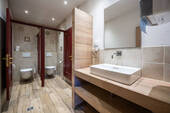 WC Damen - 