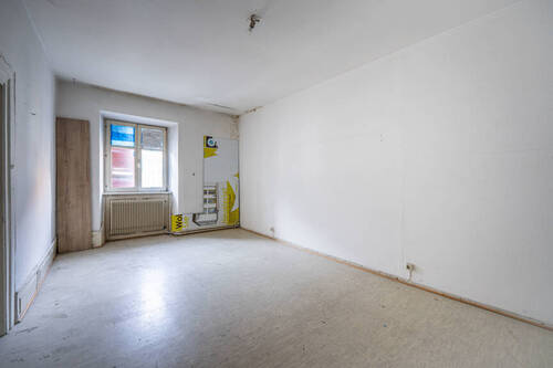 Zustand Zimmer 1. OG - 