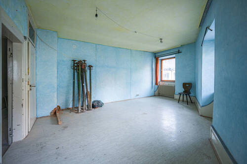 Zustand Zimmer 1. OG - 