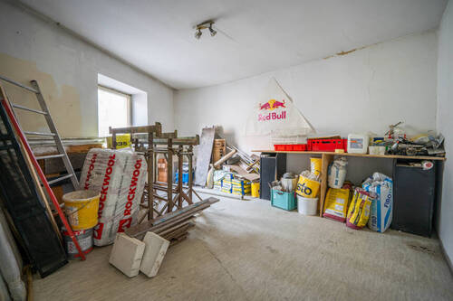 Zustand Zimmer 1. OG - 