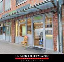 Ladengeschäft in zentraler Lage von Quickborn