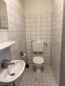 Herrentoilette - 