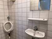 Herrentoilette - 