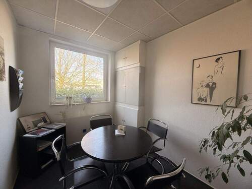 Besprechungsraum - 