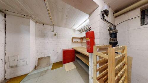 Kellerraum - 