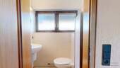 Gäste WC - Bungalow mit 131,40 m&sup2; in Wörth zum Kaufen