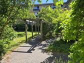 Hof/Gartenanlage - 