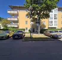 +++ Top-Lage im Silicon Saxony: 2-Zimmer-Wohnung mit Balkon und TG-Stellplatz +++ - Dresden Klotzsche