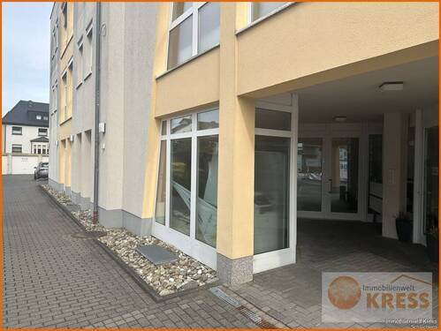 Bild 4 - Gewerbeobjekt (Büro, Produktion, Verkauf) in Schlüchtern zur Miete
