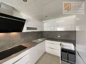 Küche inkl. EBK. - Etagenwohnung mit 103,00 m² in Kitzingen / Siedlung zum Kaufen