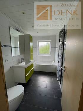 mod. Wannenbad - 