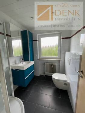 mod. Duschbad - 