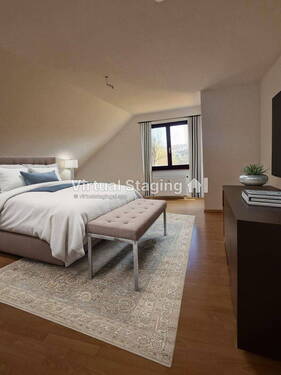 Bild 4 - Etagenwohnung mit 133,00 m² in Leonberg zum Kaufen