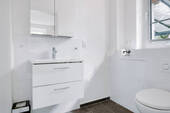 Bad Einliegerwohnung - 