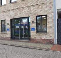 Moderne Gewerbefläche in der Stadtmitte von Aurich