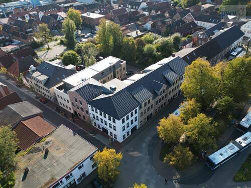 Bild 2 - 4 Zimmer Büro zur Miete in Aurich