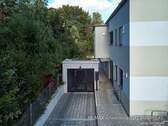 Tiefgarage Ausfahrt - 
