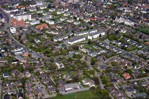 6842-084 - 5 Zimmer Doppelhaushälfte zum Kaufen in Westerland