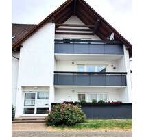 Vermietete 2 Zimmer Eigentumswohnung mit Balkon und Tiefgaragenstellplatz - Oberndorf am Neckar Lindenhof