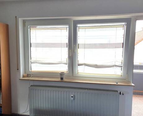 Wohnküche - 2 Zimmer Etagenwohnung zum Kaufen in Oberndorf am Neckar