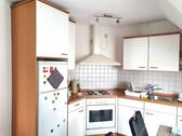 Wohnküche - 2 Zimmer Etagenwohnung in Oberndorf am Neckar