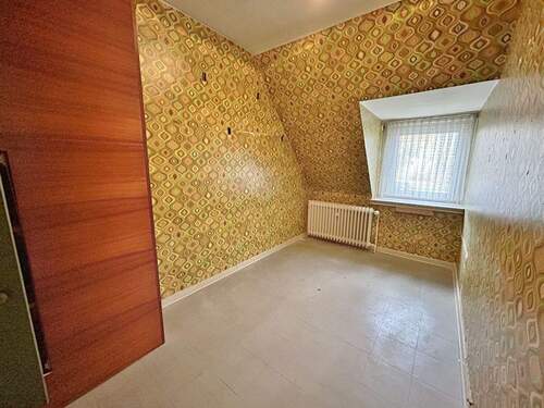 Kinderzimmer rechts - 