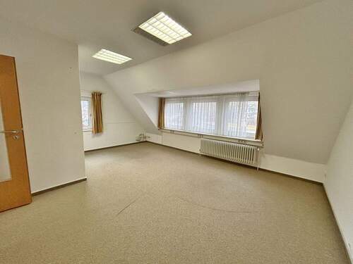 Schlafzimmer links - 