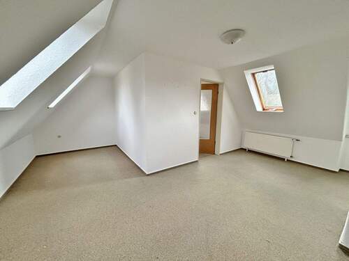 Dachgeschoss links - 