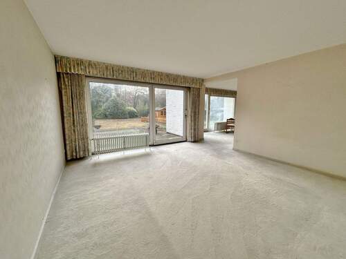 Wohnzimmer II - Reihenmittelhaus mit 178,00 m&sup2; in Bremen zum Kaufen