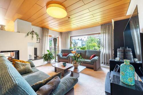 Innen EG Wohnzimmer 1 - 