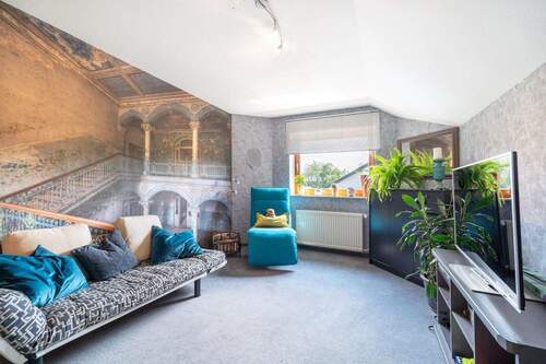 Innen Kinderzimmer 2 - 