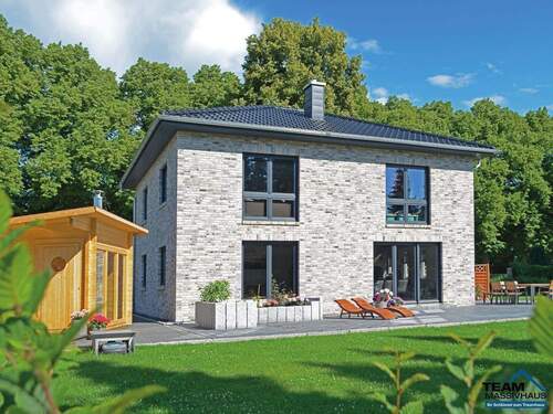 So könnte Ihr Haus aussehen - Hier entsteht Ihr neues Zuhause - EFH Baugrundstück in Kisdorf!