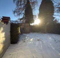 renovierungsbedürftiges Reiheneckhaus mit Potential in ruhiger Lage - München Ramersdorf-Perlach