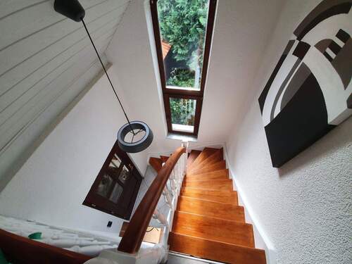 Eingangsbereich - Einfamilienhaus mit 110,00 m&sup2; in Laatzen zum Kaufen