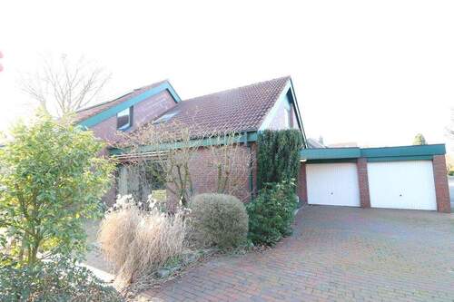 Bild - 8 Zimmer Einfamilienhaus zum Kaufen in Cloppenburg
