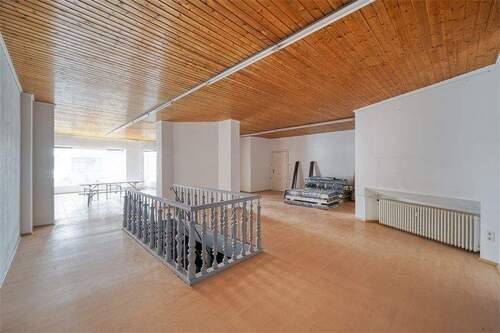 Innenansicht 1 - Büro mit 201,90 m&sup2; in Berlin zum Kaufen