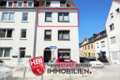 Hauptbild - Findorff Attraktive 3-Zimmer-Eigentumswohnung mit Balkon