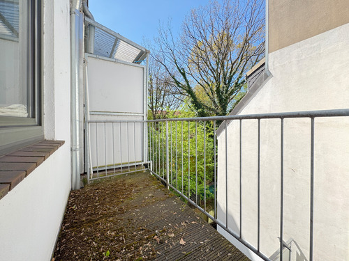 Balkon - 