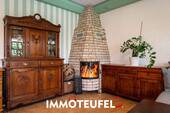 Kamin - 