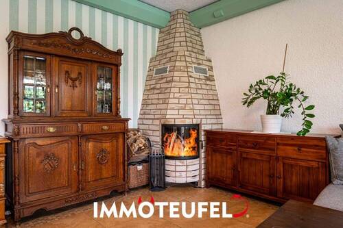 Kamin - 