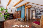 Schlaf- oder Kinderzimmer - 