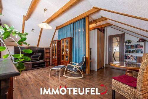 Schlaf- oder Kinderzimmer - 