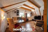 Schlaf- oder Kinderzimmer - 