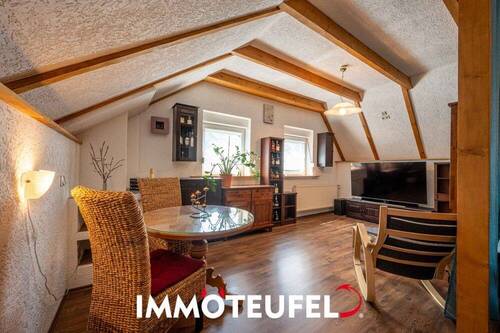 Schlaf- oder Kinderzimmer - 