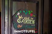 Ein Traum für jeden Gartenliebhaber - 