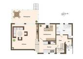 Grundriss EG - 
