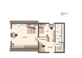 Grundriss DG - 