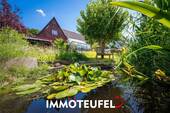 Gartenansicht - 5 Zimmer Einfamilienhaus in Augustusburg / Erdmannsdorf