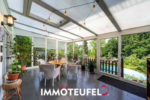 Wintergarten - 