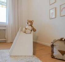 SOFORT FREI: Moderne 3-Zimmerwohnung in Schwachhausen - Bremen Riensberg